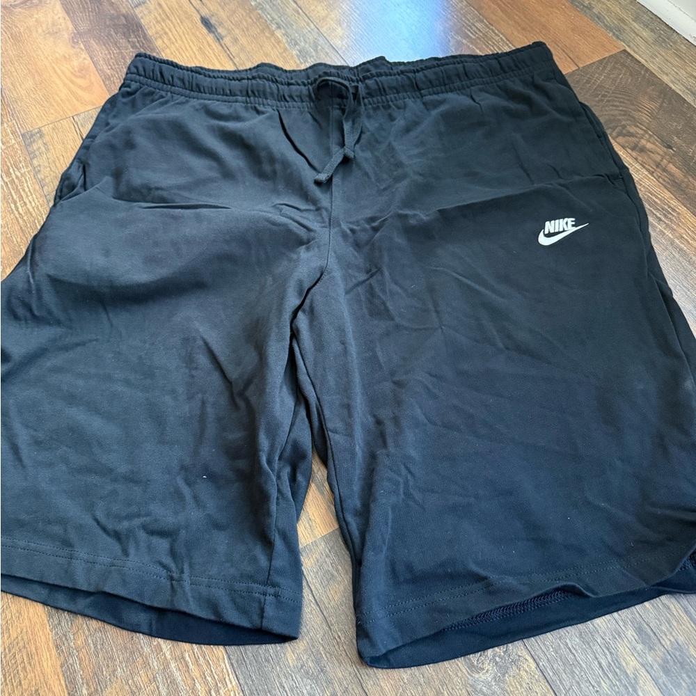 Nike shorts